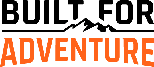 Built for Adventure